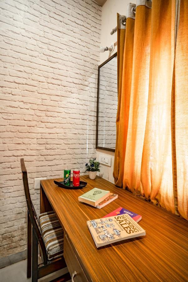 Tripli Udaipur Hotel Eksteriør billede