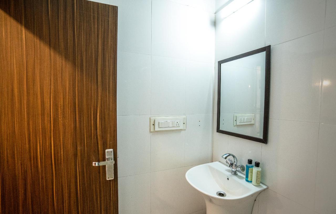Tripli Udaipur Hotel Eksteriør billede