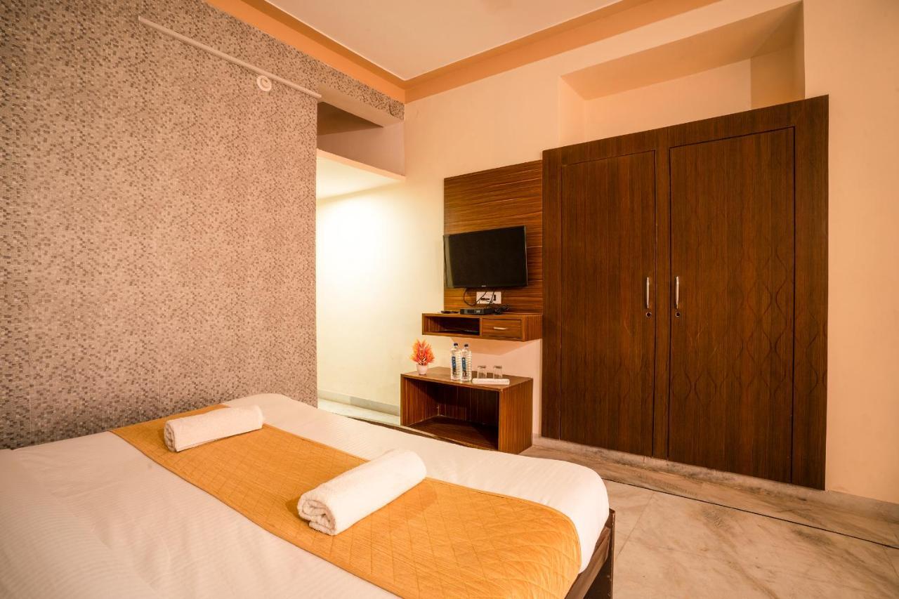Tripli Udaipur Hotel Eksteriør billede