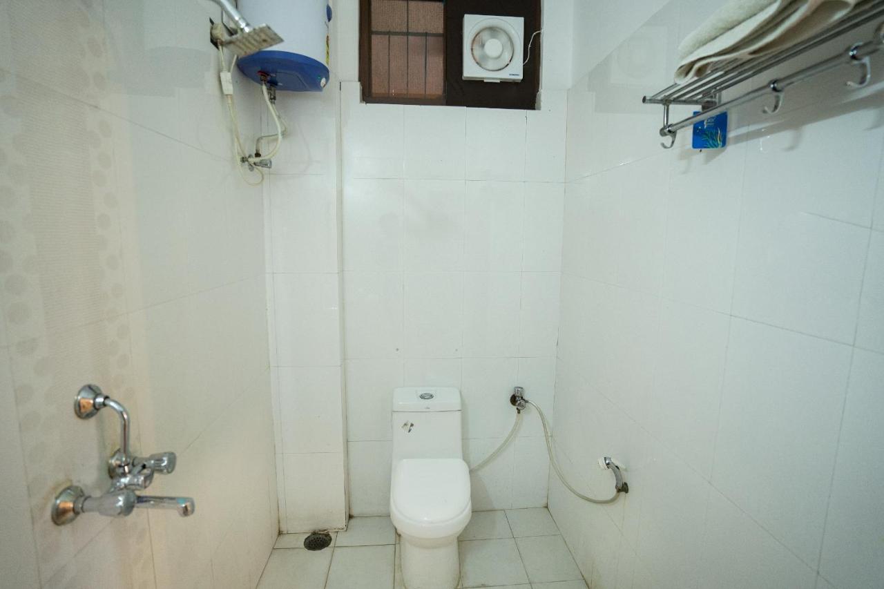 Tripli Udaipur Hotel Eksteriør billede