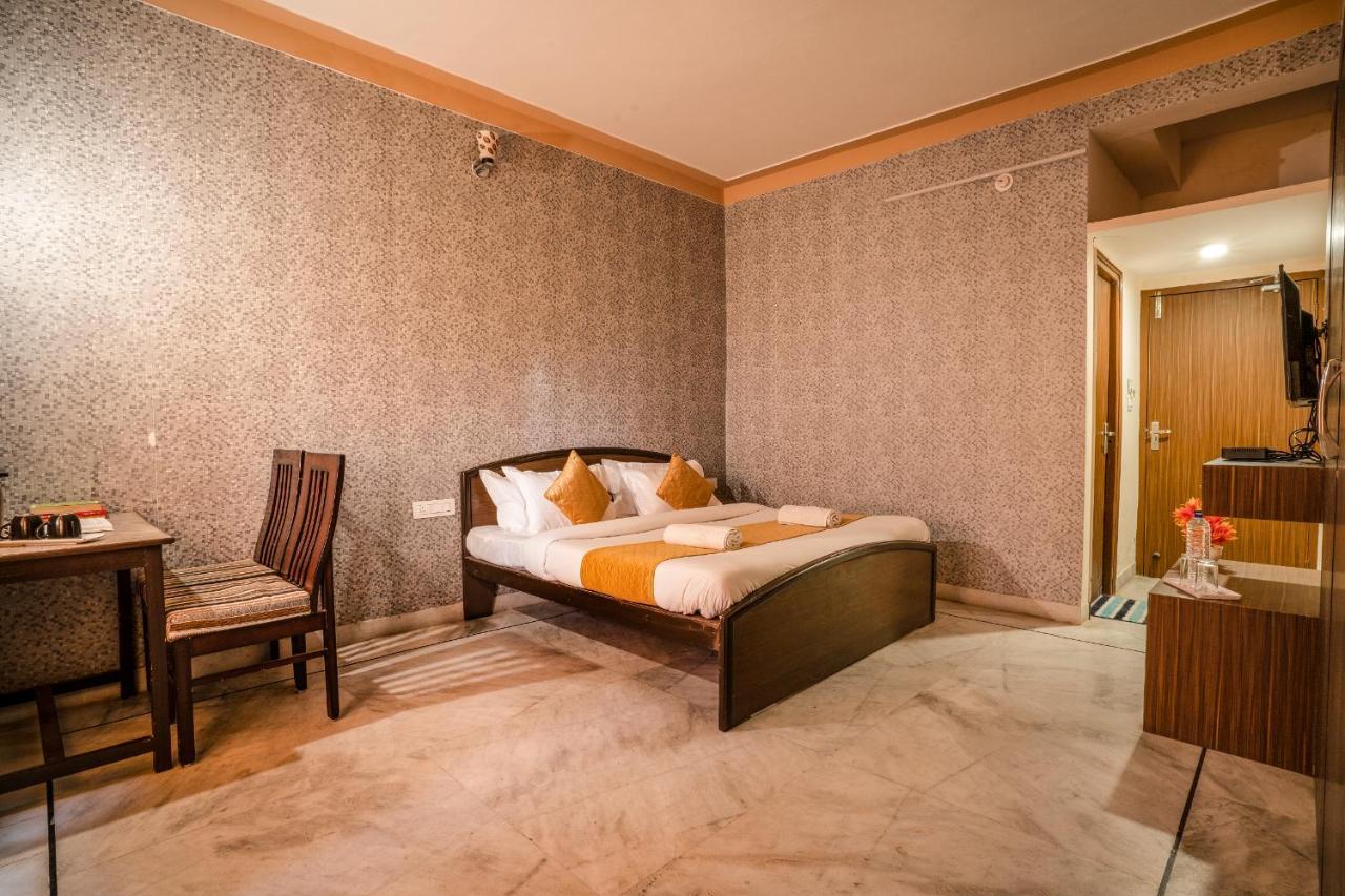 Tripli Udaipur Hotel Eksteriør billede